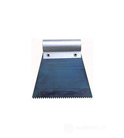 Nespoli Spatola per Colla Manico Ferro Diametro Medio 120mm (AZ)