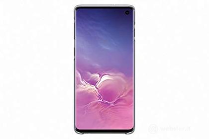 Cellulare - Custodia Clear Cover (Galaxy S10) (AZ)