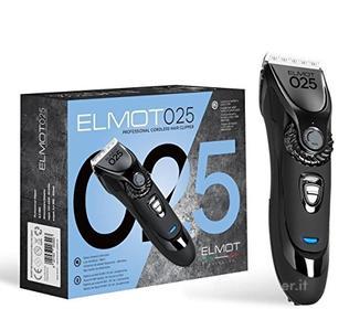 ELMOT025 TOSATRICE TAGLIACAPELLI CORDLESS HAIR CLIPPER PROFESSIONALE (AZ)