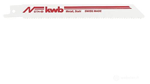 Lame seghetto gattuccio Kwb 577400