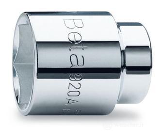 BETA 920A BUSSOLE ESAGONALI 1/2 A 30, 30 mm (AZ)