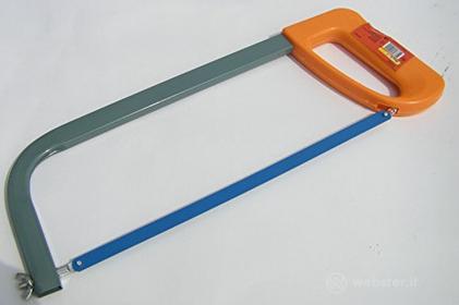 metallo della cinghia della sega, Seghetto, Seghetto, Metal Hacksaw, Extra Forte 300?mm (AZ)