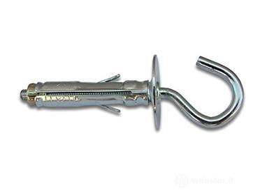 FISCHER ITALIA SRL - TASSELLI"SBS"8/1C / OCCHIOLO AP (AZ)