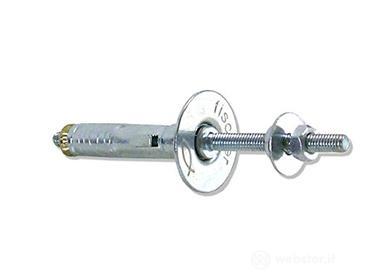 Fischer 3009505 Tassello SBS 8/5 Vite DD M4X35 (Pezzi 50) (AZ)