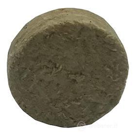 Disco copriforo in lana minerale D70 per cappotti (100 Pz.)
