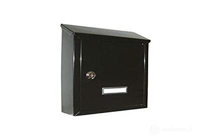 Alubox 95067 Lifter Prima Cassetta Posta Argento (AZ)