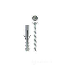 Tasselli nylon  s5vk  bl 20pz