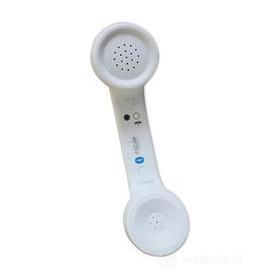 Old-Phone Bluetooth White