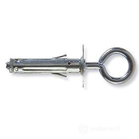 Fischer 3010003 Tassello SBS 9/3 Occhiolo Chiuso (Pezzi 50) (AZ)