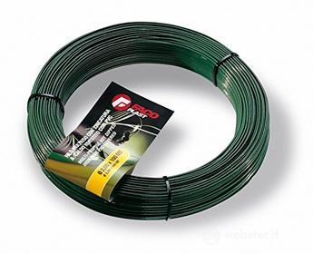 FA.CO.PLAST. SRL FILO ZINC/PLAST. MM. 1,80 M. 100 (AZ)