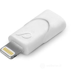 Adattatore da Micro USB a Lightning