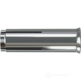 Ancorante metallico a percussione EA II M10 A4 (50 Pz.)