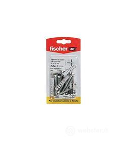 TASSELLI FISCHER SV-K BLISTER C/VITE (AZ)