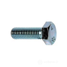 Vite testa esagonale SKS 8x16 (100 Pz.)