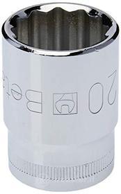 Beta 920B MM.20 Chiave Bussola Poligonale, 1/2, 20 mm (AZ)