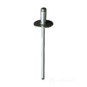 Sacto RIVETTI ALL. T/LARGA MM 4,0X16 (AZ)