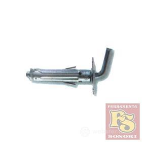 Fischer 3010008 Tasselli SBS-9, Cancano Corto 8 SBS9/8, 100 Pezzi (AZ)