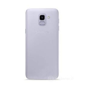 Cellulare - Custodia 0.3 Nude (Galaxy J6 2018) (AZ)