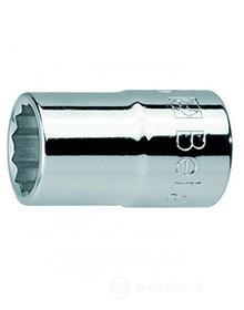 Beta 430191 BUSSOLE POLIGONALI 1/2 B 26, 26 mm (AZ)