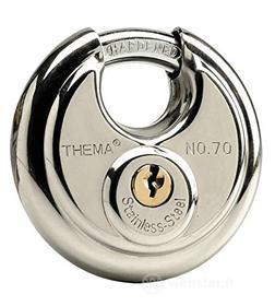 Thema Lucchetti e portavalori 220014 (AZ)
