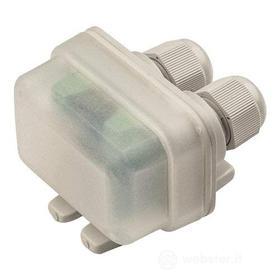 Polypool Interr.Crepuscolare 230V PP1425 (AZ)