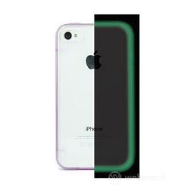 Cover Glowing – iPhone 4/4S