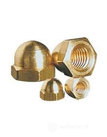 Sipa 9/430 Dadi Ottone, M 4 Ciechi. 7x7, Set di 250 Pezzi (AZ)