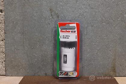 Fresa a tazza FM 102 K (HS-HSS-Co) (1 Pz.)