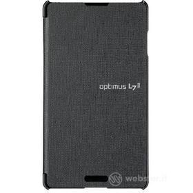 Flip cover LG Optimus L7 II