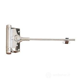 Ibfm 2475002 SPINGIPORTA A Molla T/Triumph ZINCATI Art.91 (AZ)