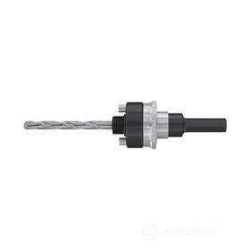 Adattatore fresa a tazza FM 32-152 K (HS-A2) (1 Pz.)