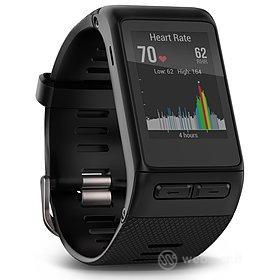 Garmin Vivoactive HR smartwatch GPS