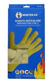 GUANTO ANTICALORE 350?C IN BOX CHIUSO (AZ)