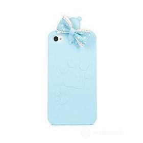 Cover Fiocco - iPhone 4/4S