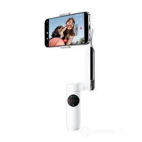 insta360 Flow Standalone White (AZ)