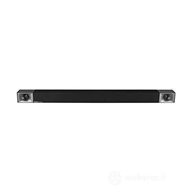 Cinema Sound Bar 600 5.1 EUA (AZ)