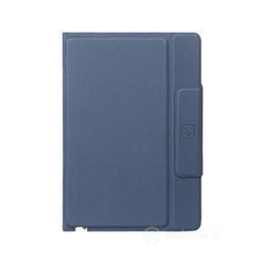 Custodie Tablet/ebook Gancio Blu (Universale fino a 10,1") (AZ)