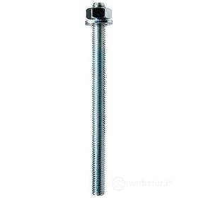 Barre filettate in acciaio FIS A M 24 x 290 A4 (5 Pz.)
