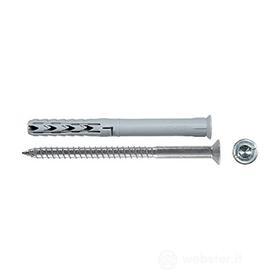 FISCHER TASSELLI SXR 6X60 WT PZ - 100 (AZ)