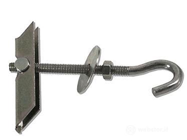 ANCORA A SOFFITTO KDH 6 C/OCCHIOLO APERTO (AZ)