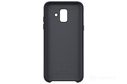 Cellulare - Custodia Dual Layer Cover (Galaxy A6) (AZ)