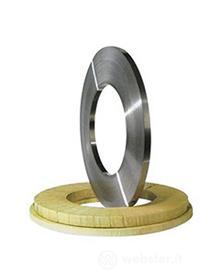 CO.M.I.R. SRL - REGGIA FERRO LUCIDA 16X0,50 (AZ)