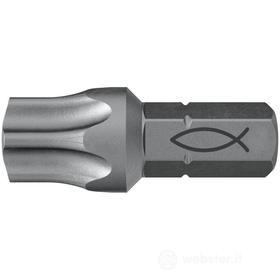 Inserto per avvitatore FPB T 50 PROFI Bit W 10 (1 Pz.)