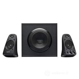 Casse Audio PC SPEAKER SYSTEM Z623 (AZ)