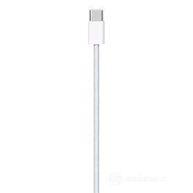 Apple Cavo di ricarica intrecciato USB?C (1?m) ??????? (AZ)