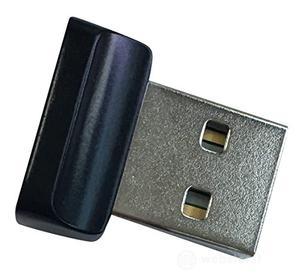 Accessori vari pc Lettore di Impronte Digitali USB (AZ)