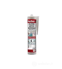 Silicone acet  sam ml280 white