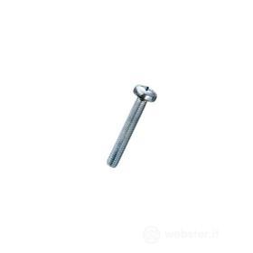 VITE METALLO TCL PH 4.8 4x 6 ZN DIN79850-UNI7687 (% 10) [AMBROVIT ] (AZ)