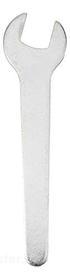 kwb 7175-00 Chiave a forcella aggresso-flex, piatto (AZ)