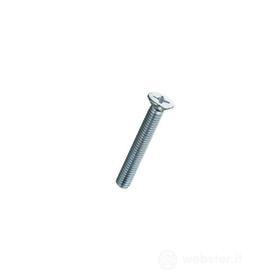 VITE METALLO TSP PH 4.8 6x 40 ZN DIN965-UNI7688 (% 2) [AMBROVIT ] (AZ)